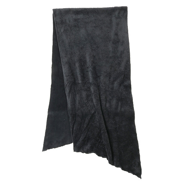 Long Scarf - Poly Shaggy Fleece