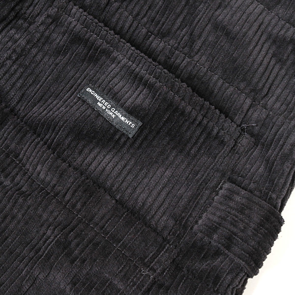 Painter Pant - 6w Corduroy