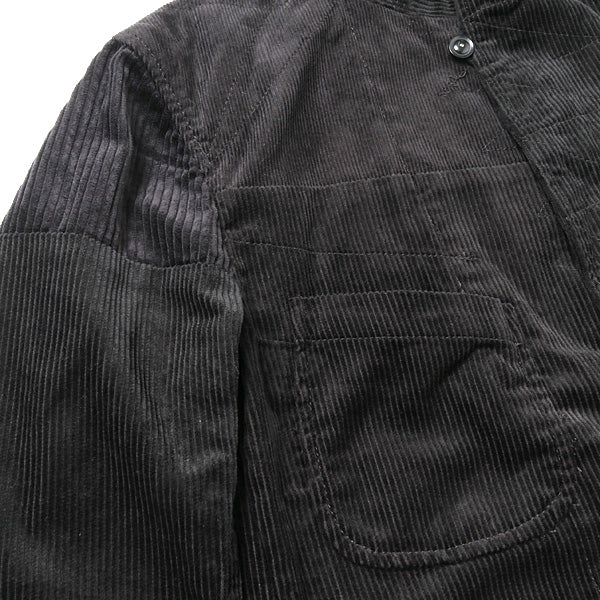 Bedford Jacket - 8w Corduroy