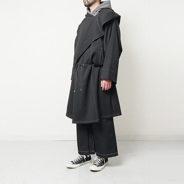 YAMABUSHI ROBE