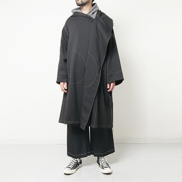 YAMABUSHI ROBE
