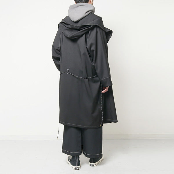 YAMABUSHI ROBE