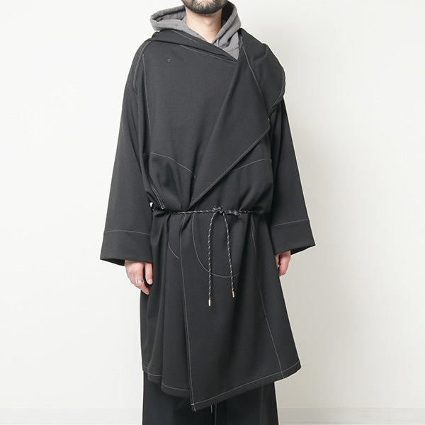 YAMABUSHI ROBE