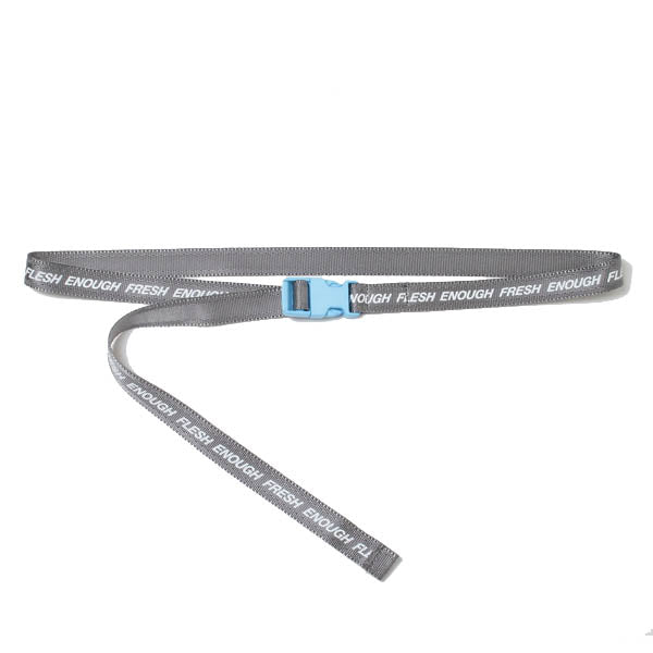 BELT ①