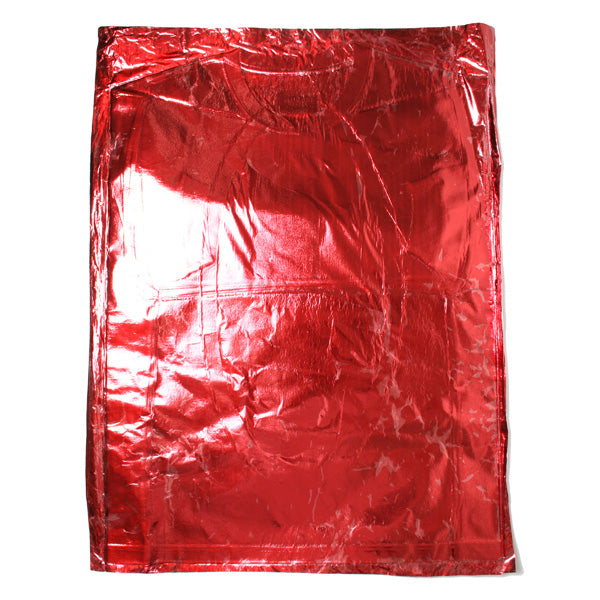 SNACK FOIL PACKAGE LONG SLEEVE T-SHIRT