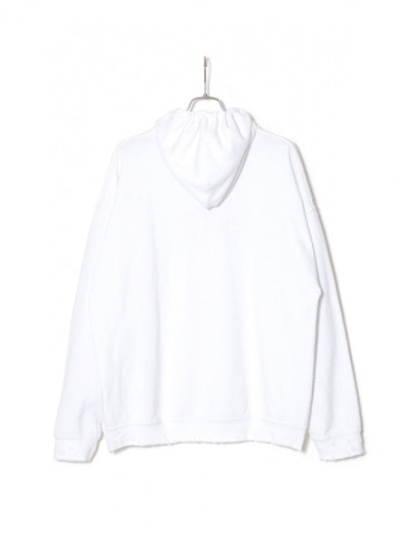 YOROSHIKU DAMAGE PARKA