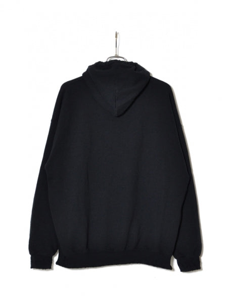YOROSHIKU DAMAGE PARKA