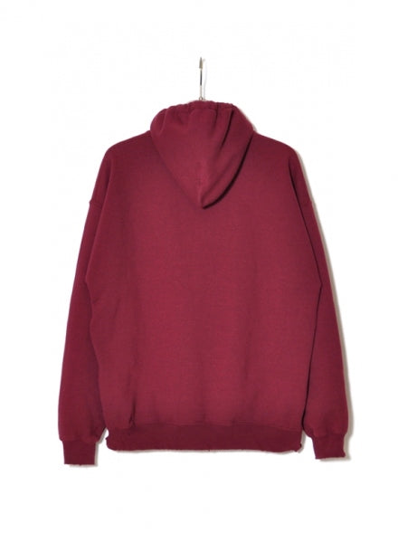 YOROSHIKU DAMAGE PARKA