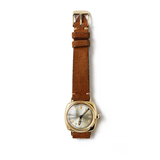 EXCELSIS (WRISTWATCH) / BADARASSI LEATHER