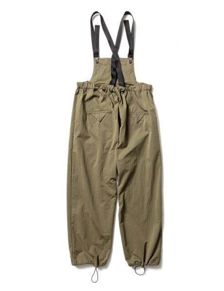OVERALL
