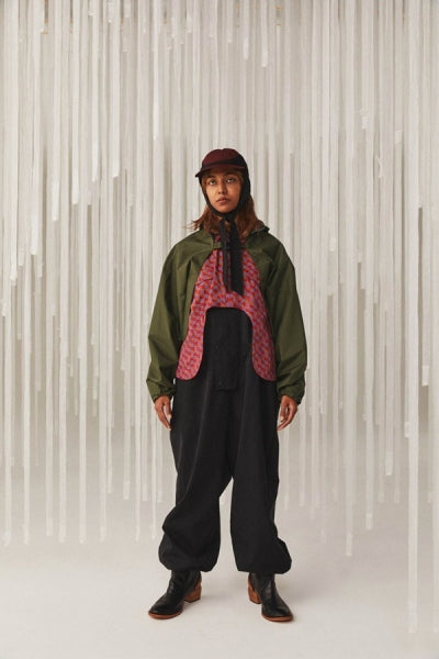 OVERALL
