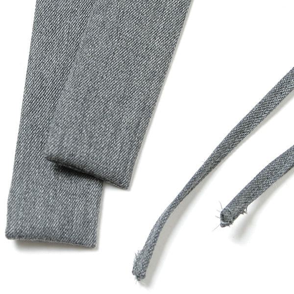 W BELT PANTS 2