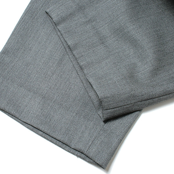 W BELT PANTS 2
