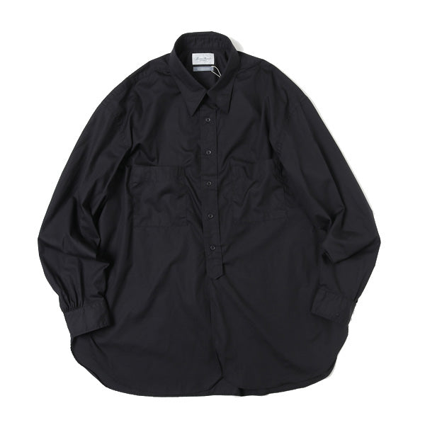 Round Tail 2 Pocket SH