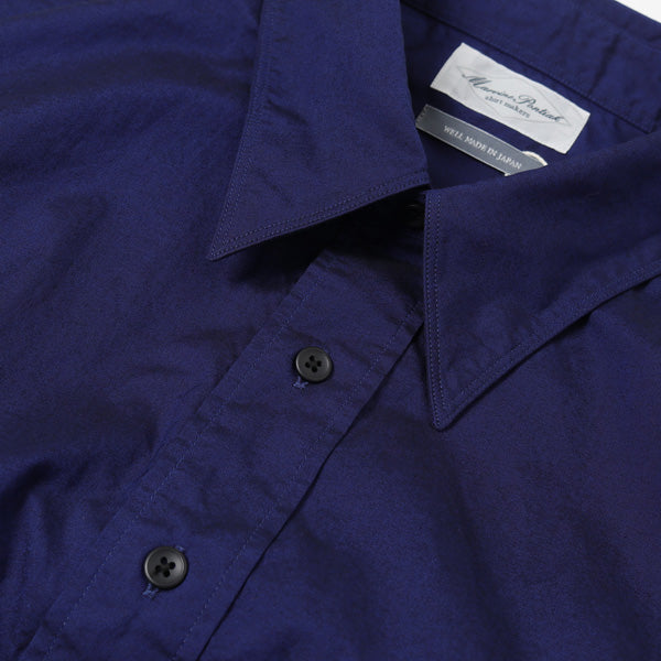 Round Tail 2 Pocket SH