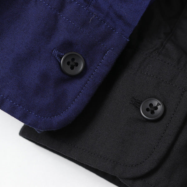 Round Tail 2 Pocket SH