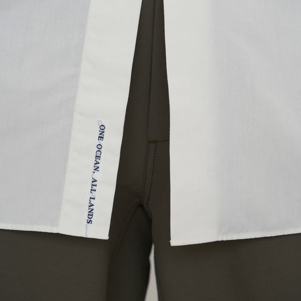 nanamican ALPHADRY Shirt