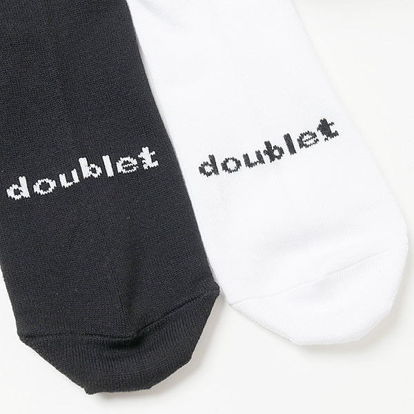 5 LAYERED SOCKS