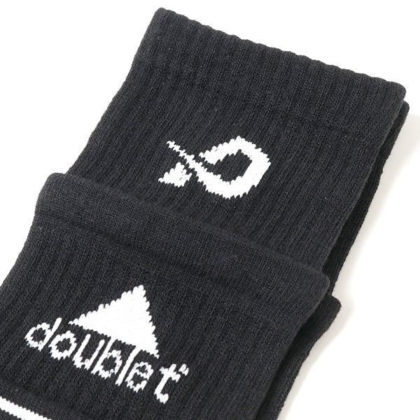 5 LAYERED SOCKS