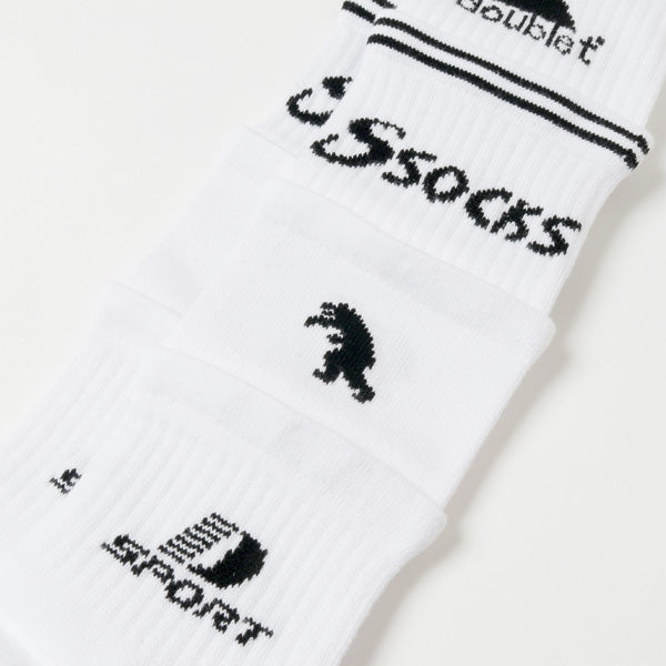 5 LAYERED SOCKS