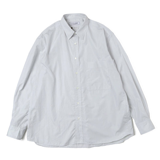 DJA REGULAR COLLAR SHIRT