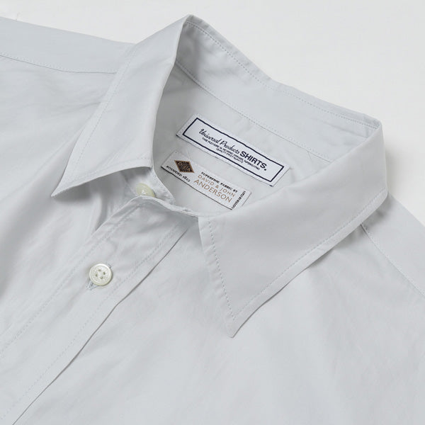 DJA REGULAR COLLAR SHIRT