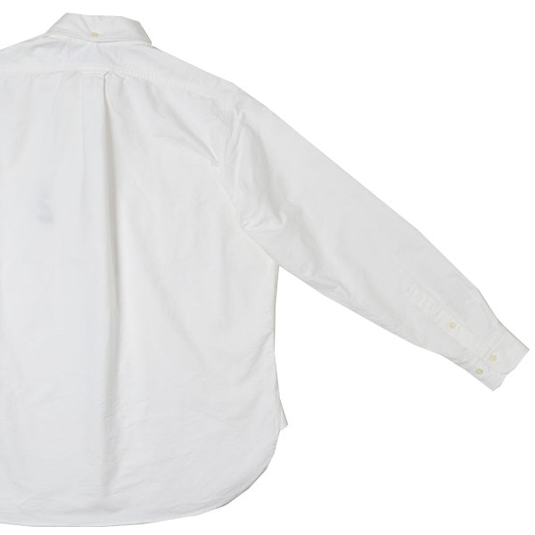 B.D. Pullover (Lefty)