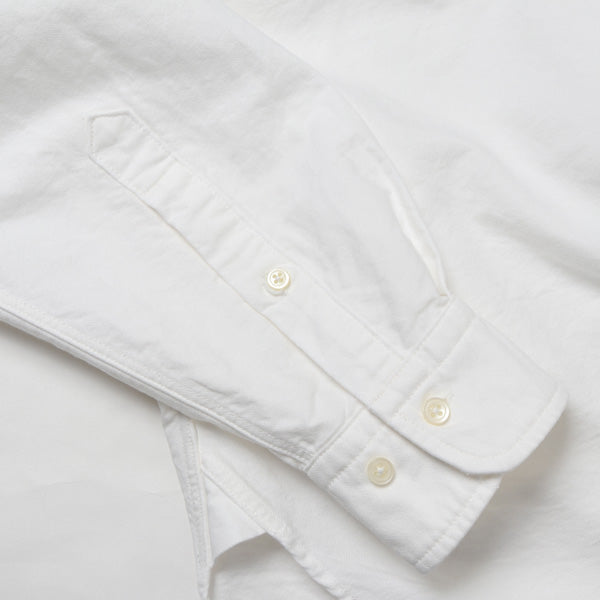 B.D. Pullover (Lefty)