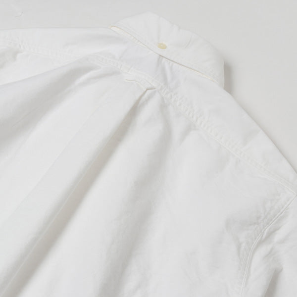 B.D. Pullover (Lefty)