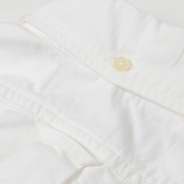 B.D. Pullover (Lefty)