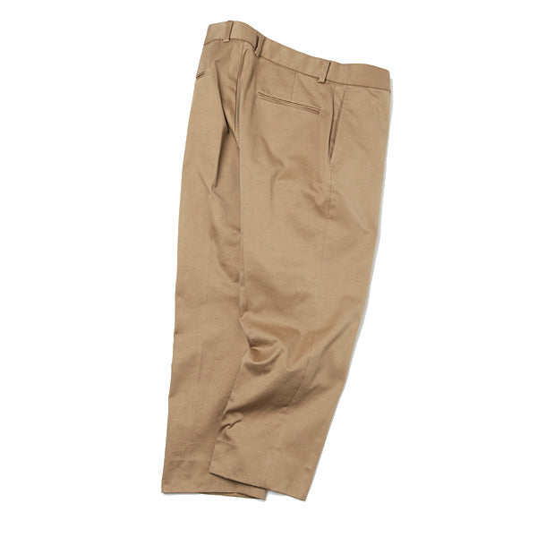 Ankle Slacks