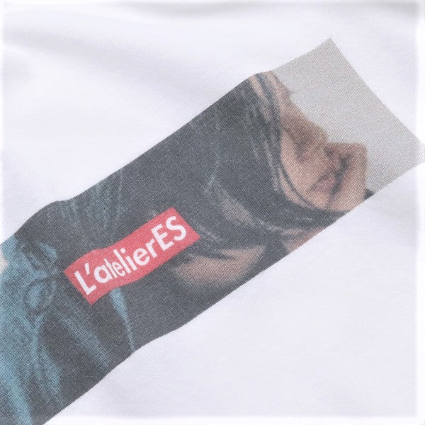 ATELIER T-SHIRT