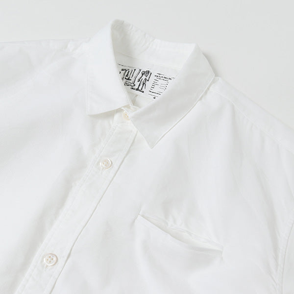 STANDARD SHIRT 2 (OX)