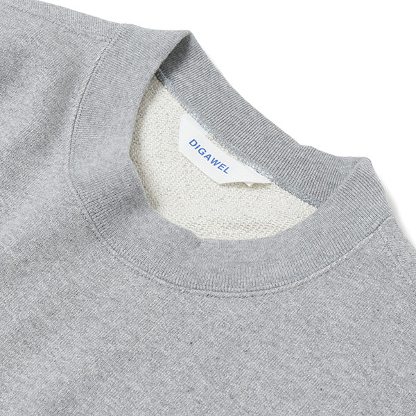 SWEAT SHIRT (WAPPEN)