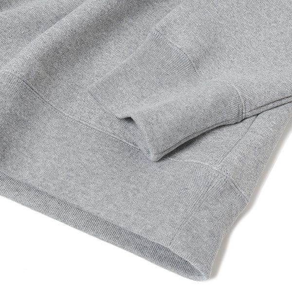 SWEAT SHIRT (WAPPEN)