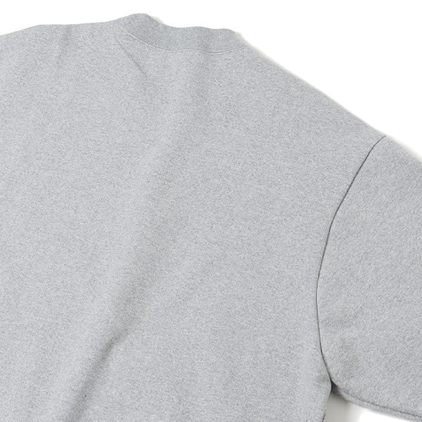 SWEAT SHIRT (WAPPEN)