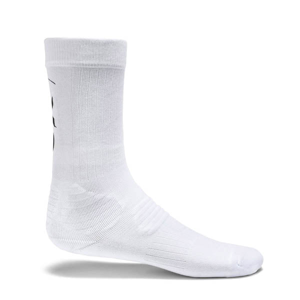 Y-3 Tube Socks (WHITE)
