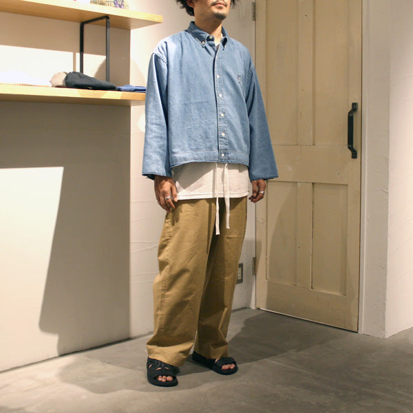 XXXL CHINO PANTS