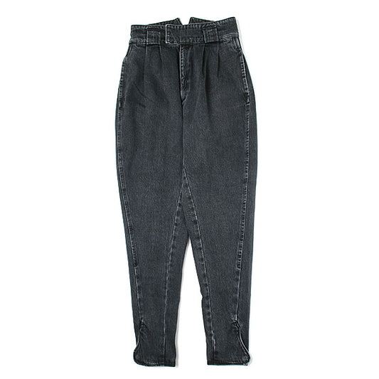 WILLEMITE JODHPURS DENIM PANTS