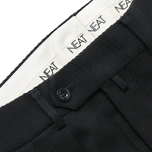 Cotton Kersey Taperd