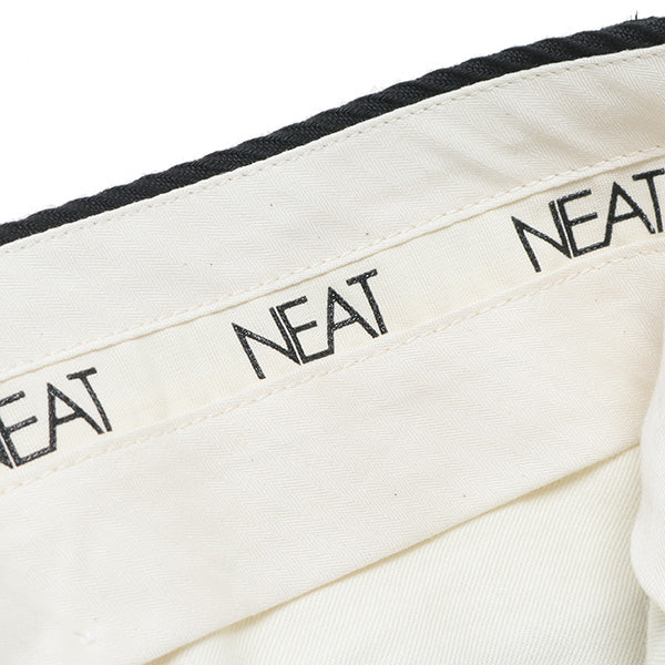Cotton Kersey Taperd