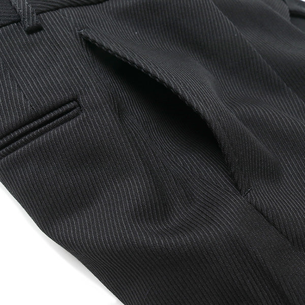 Cotton Kersey Taperd