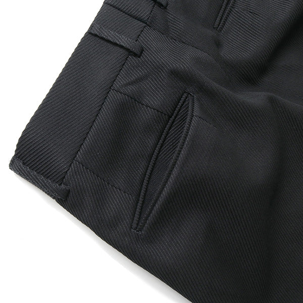 Cotton Kersey Taperd