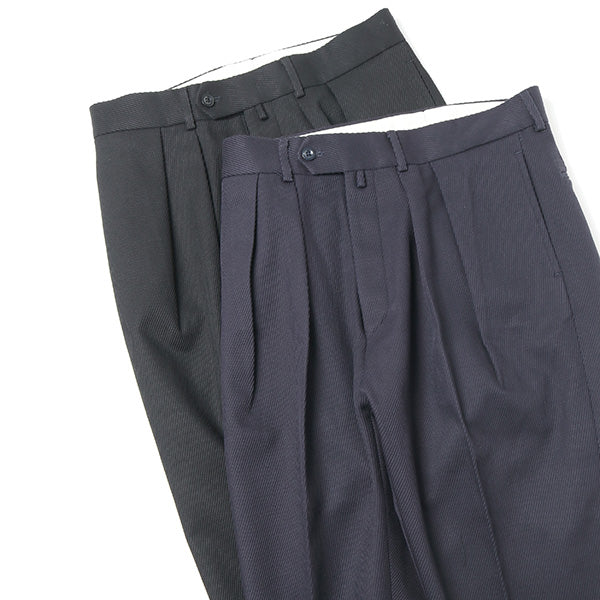 Cotton Kersey Taperd