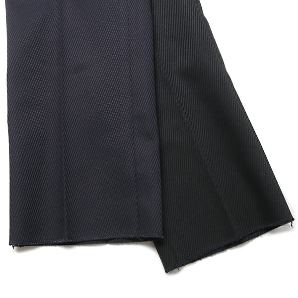 Cotton Kersey Taperd