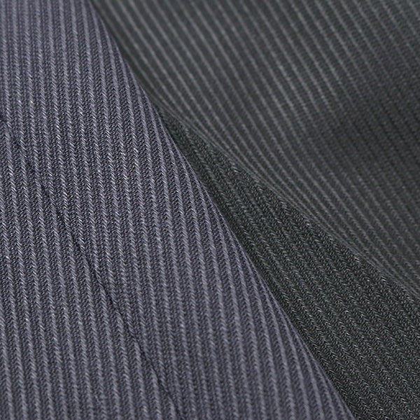 Cotton Kersey Taperd
