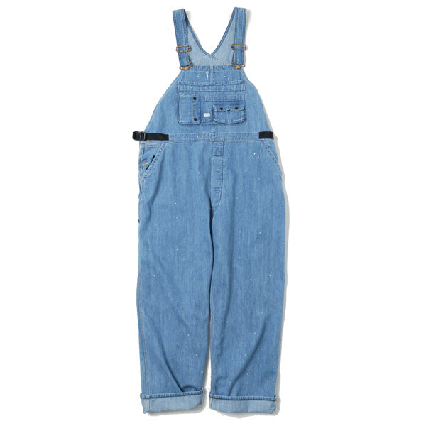 OVERALLS