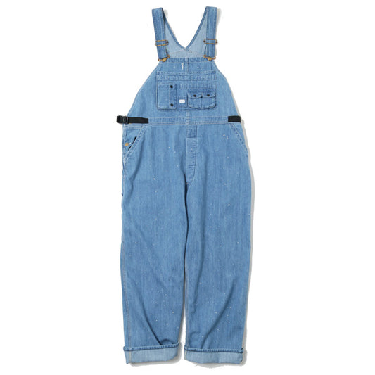 OVERALLS