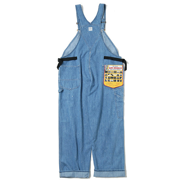 OVERALLS