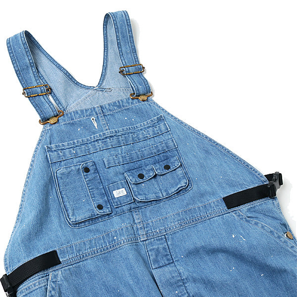 OVERALLS